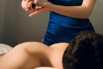 上海青浦区水疗馆是失眠者的秘密避难所